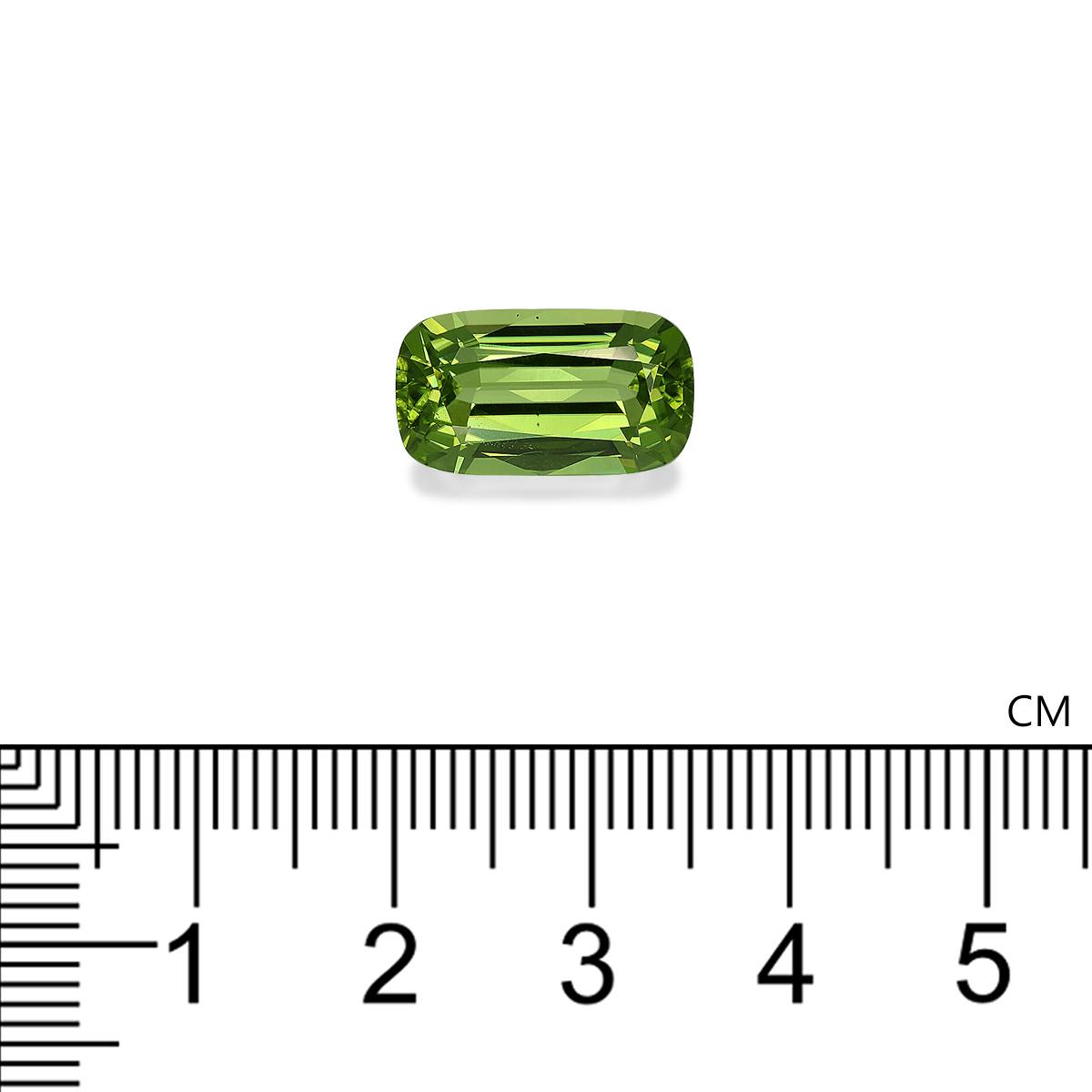 Peridot 6.28 ct